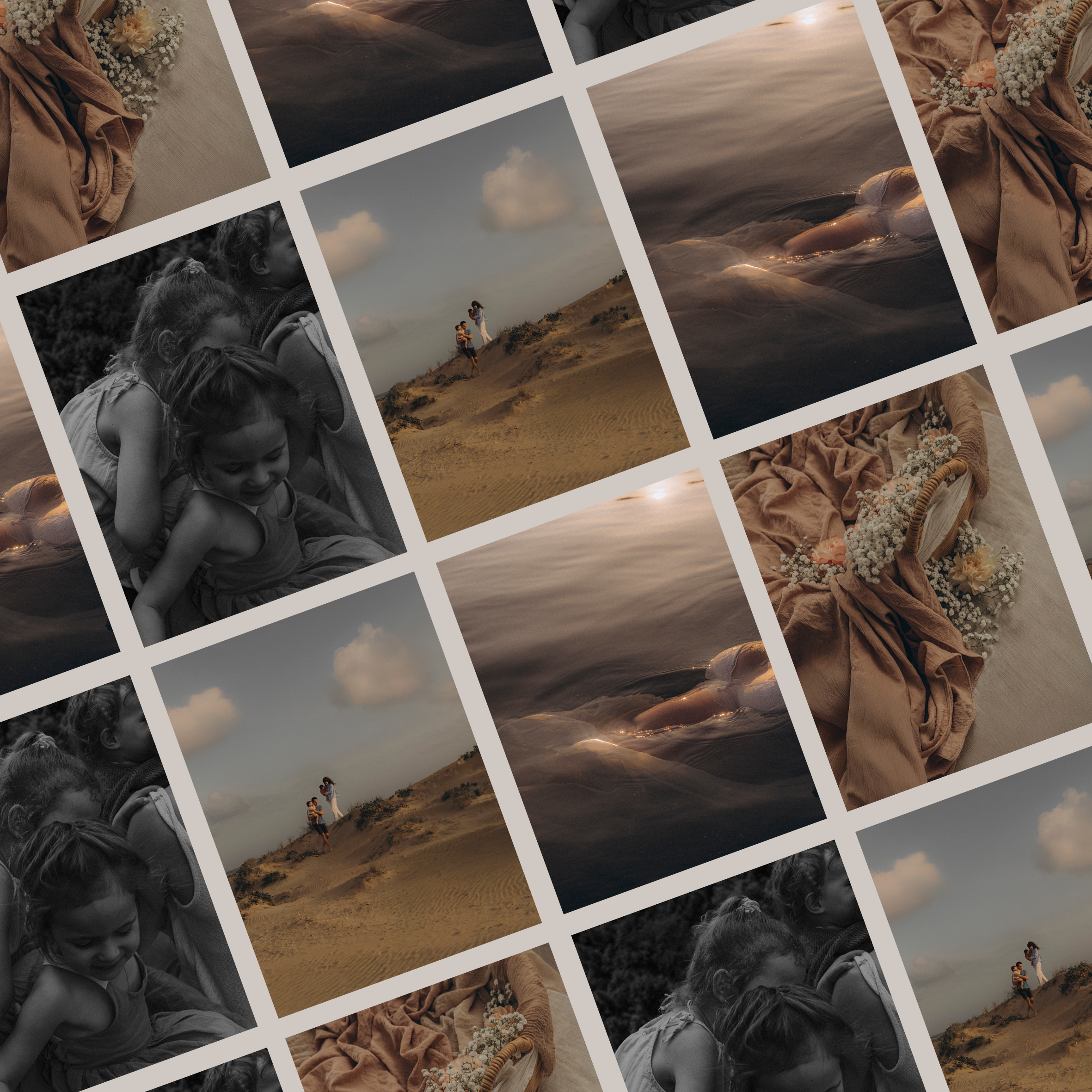 All in One Full Package