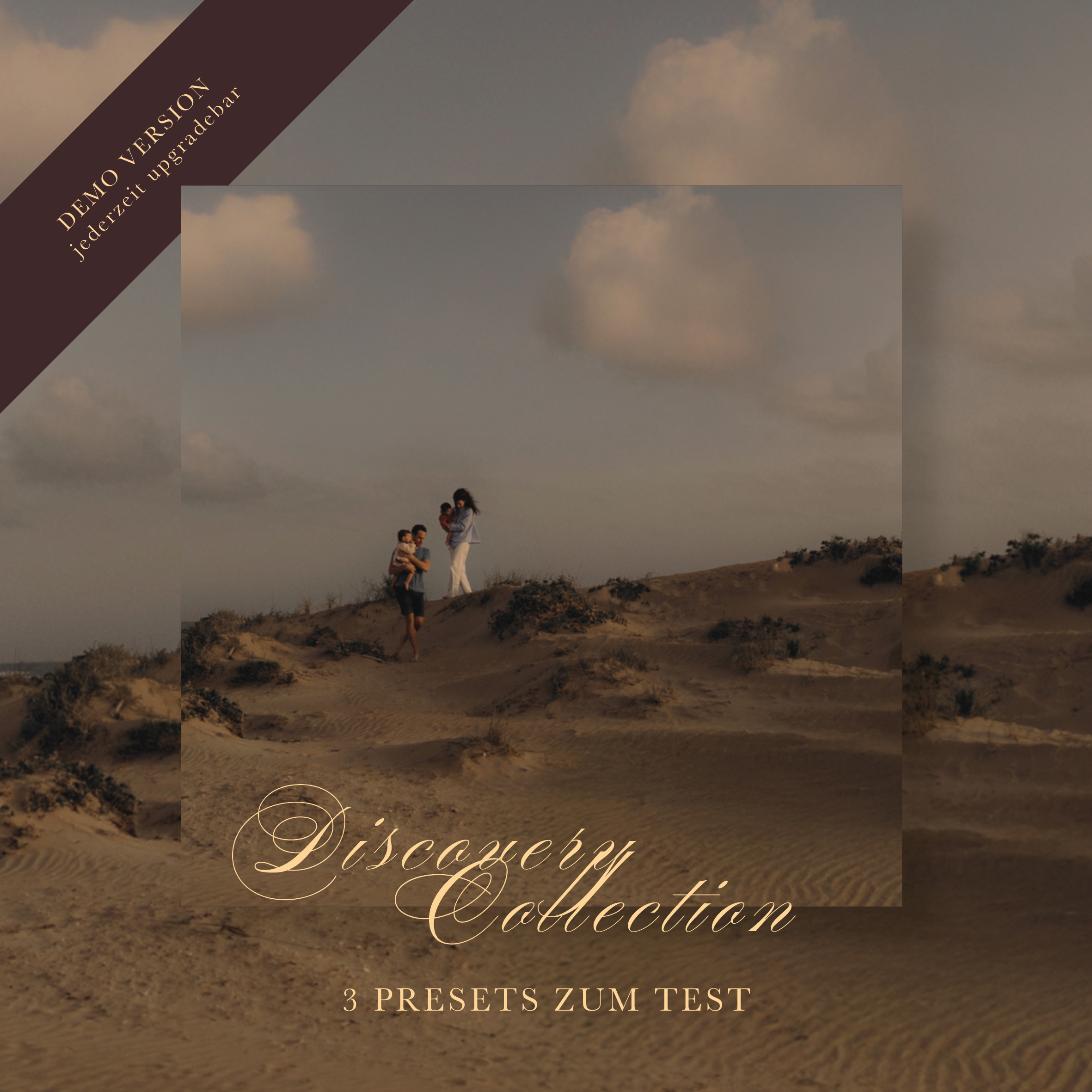 Radiant Earth Discovery Collection